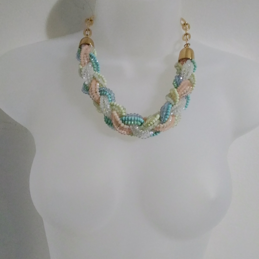 Women's Aldo necklace